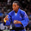 World Championship JUDO Paris 2011